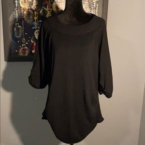 Lane Bryant knit sweater